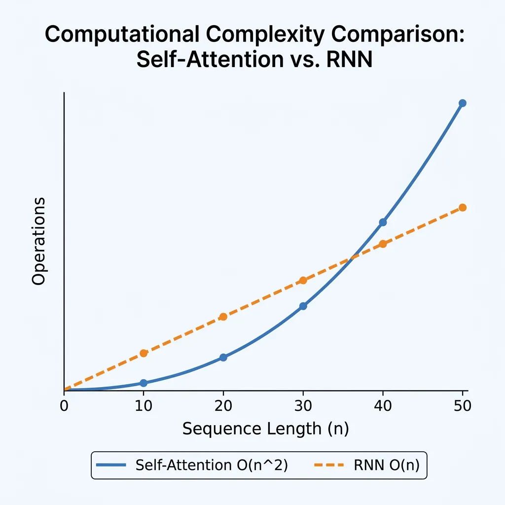 Complexity Comparison Chart
