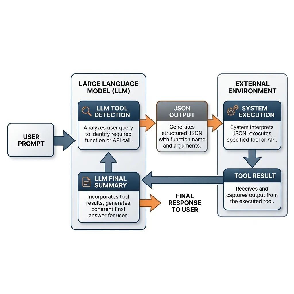 The Function Calling Loop