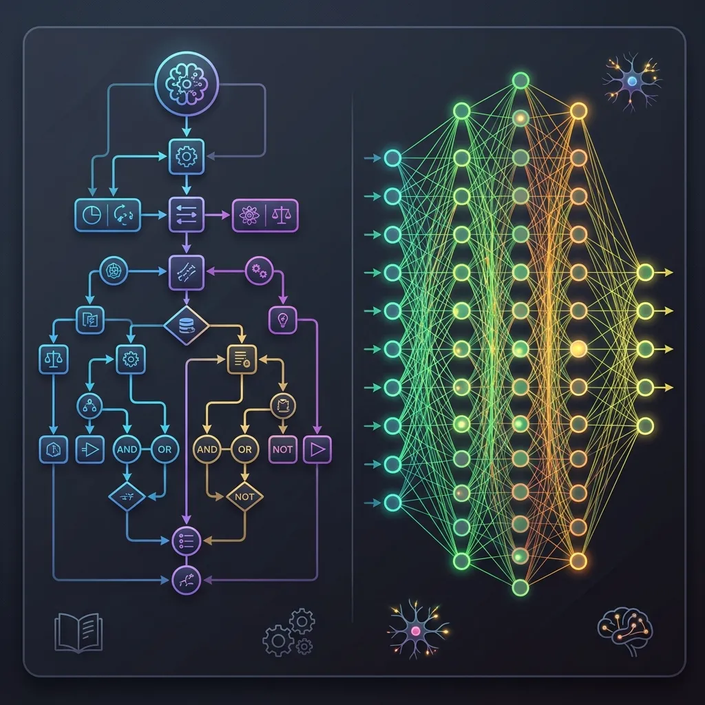 Symbolism vs Connectionism