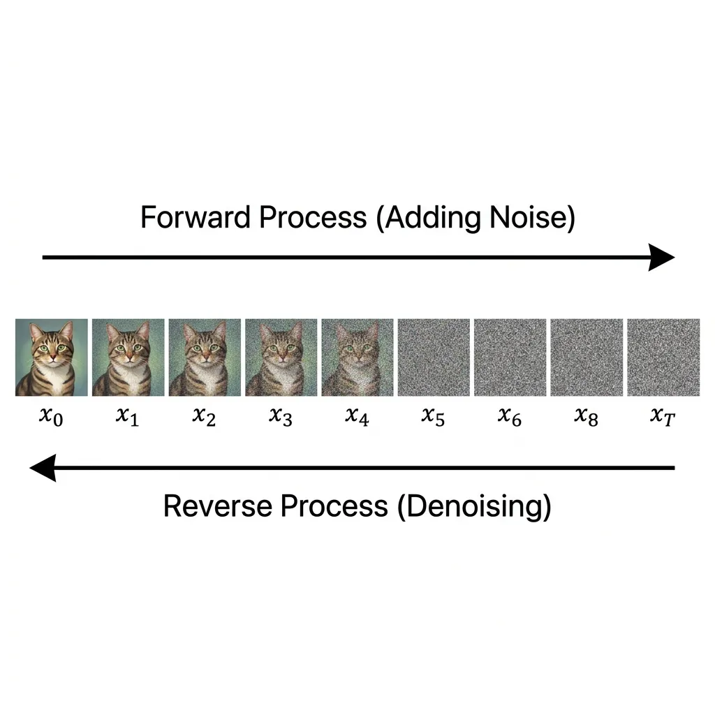 Diffusion Process